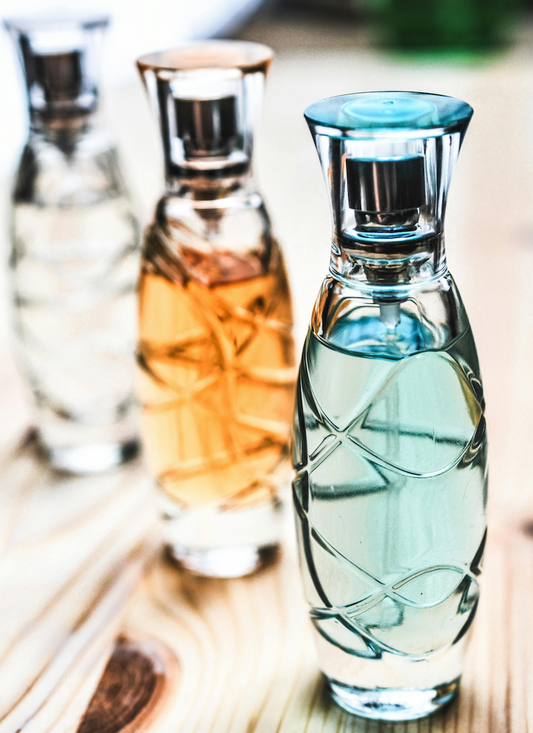 The Power of Perfumes and Fragrances: An Unforgettable Essence