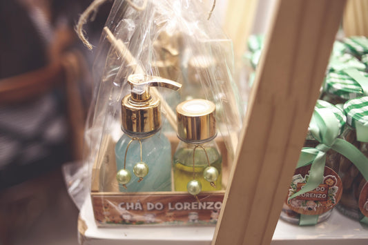The Ultimate Guide to Health & Beauty Gift Sets for Christmas 2024