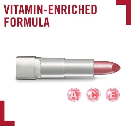 Rimmel London Moisture Renew Lipstick 200 Latino 4g - Scent Shave And All