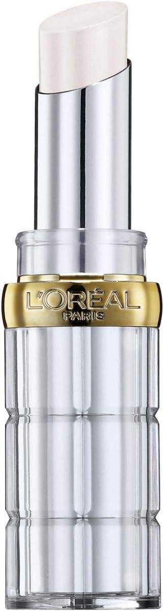 L'oreal Color Riche Shine Plump Lipstick 905 Bae - Scent Shave And All