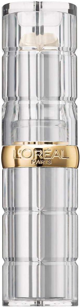L'oreal Color Riche Shine Plump Lipstick 905 Bae - Scent Shave And All
