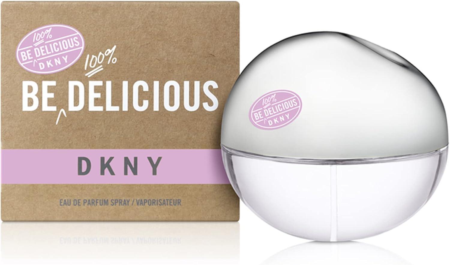 Dkny be delicious 30 ml online