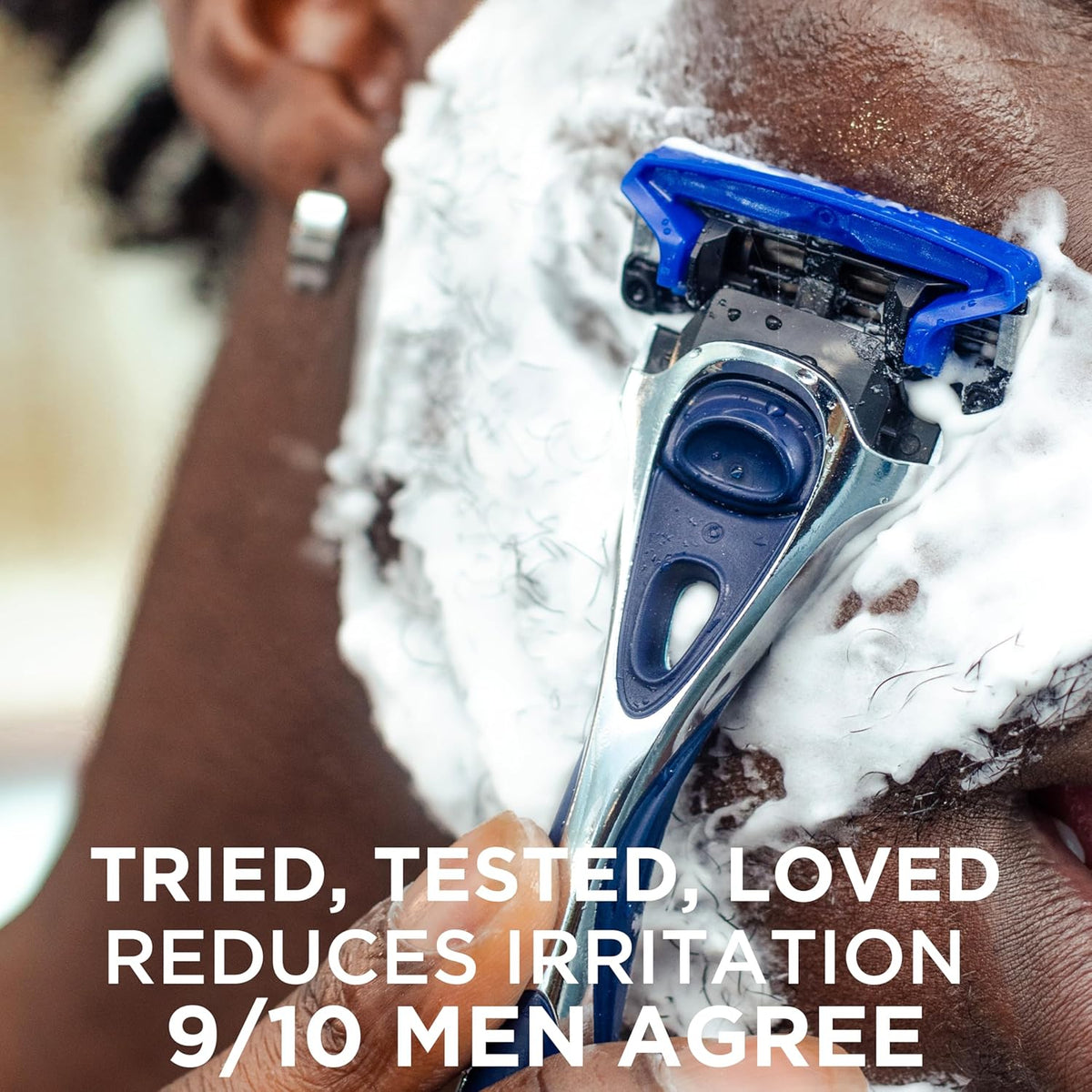 Wilkinson Sword Hydro 5 Men’s Razor Refills 12 Pack