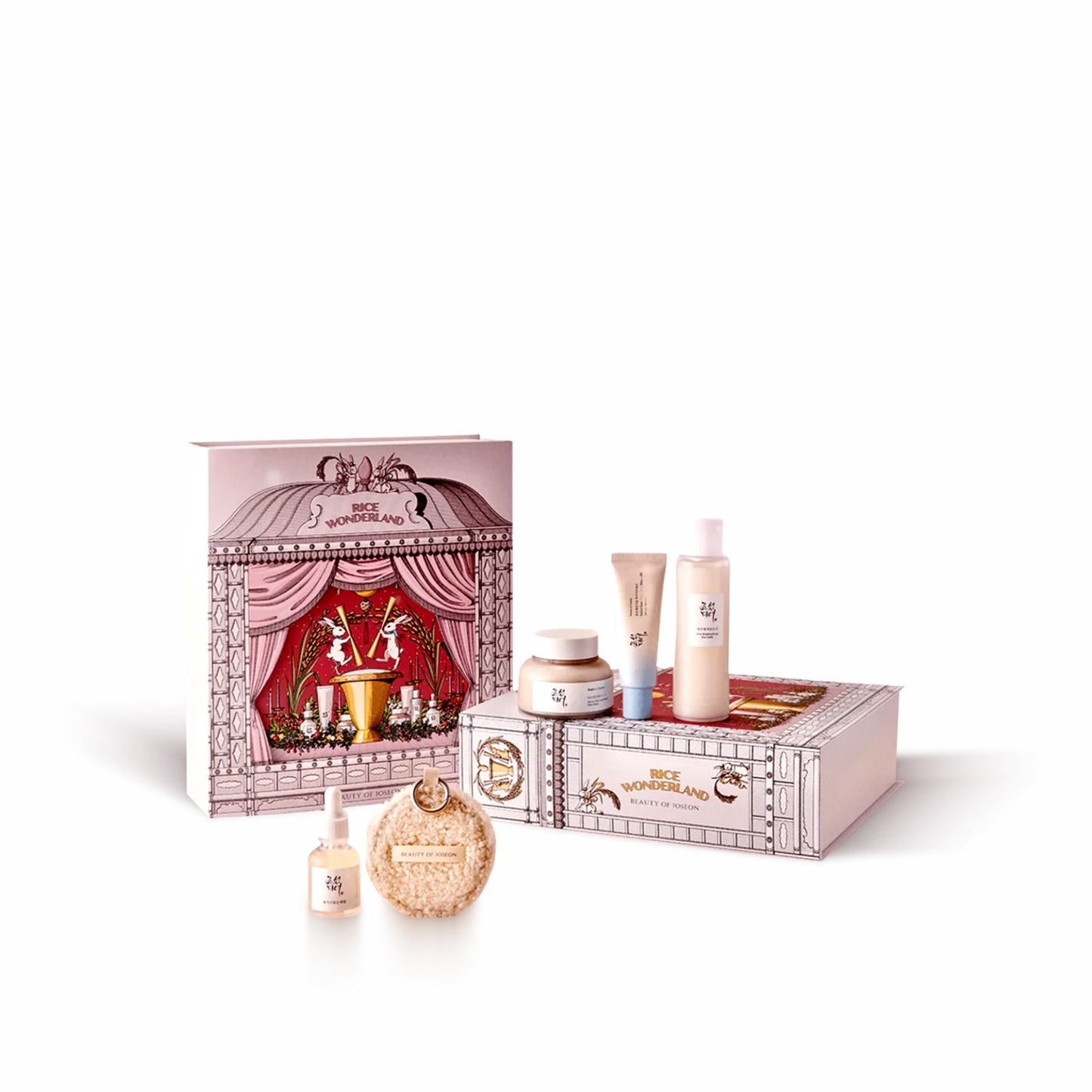 Beauty of Joseon Rice Wonderland Limited Set
