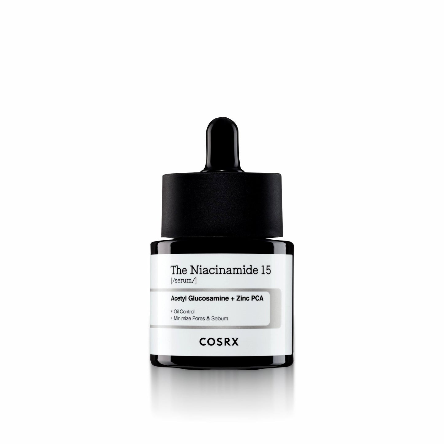 COSRX THE NIACINAMIDE 15 SERUM 20ml