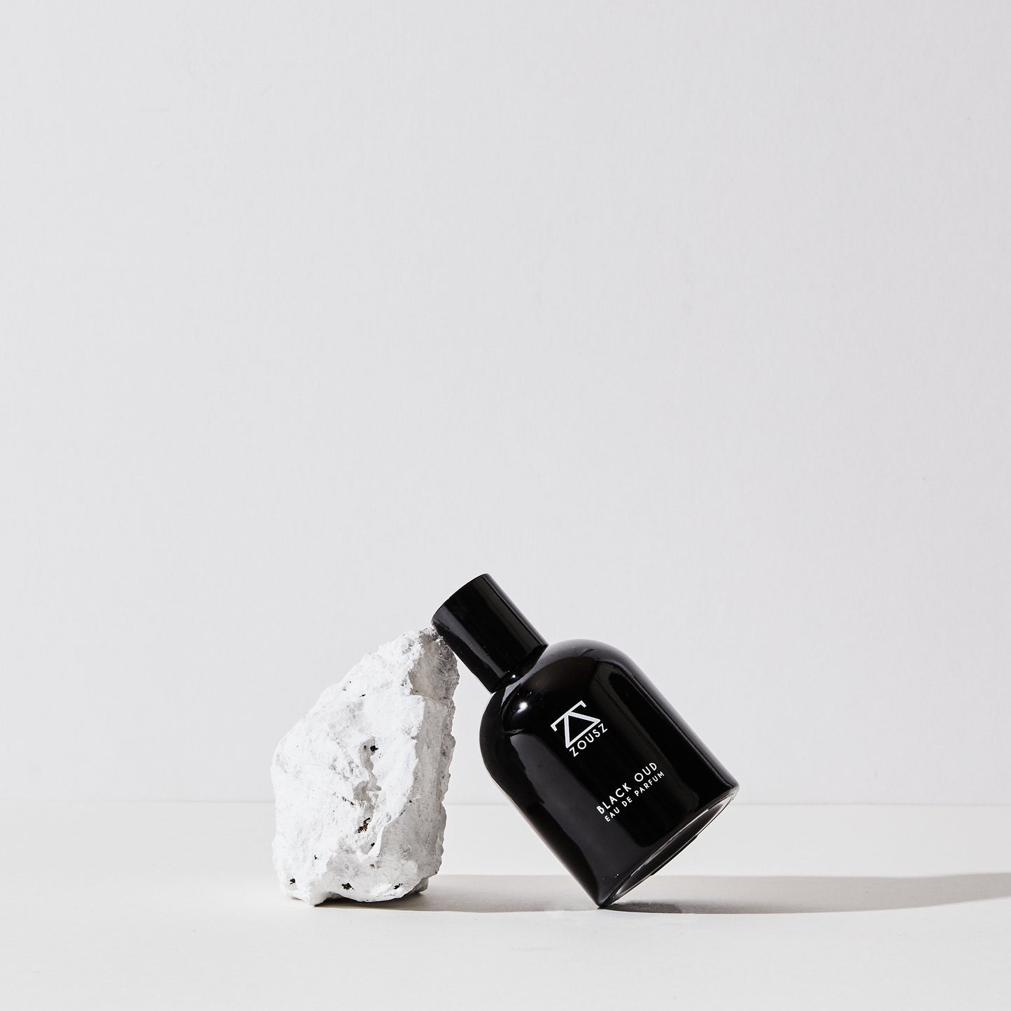 Black Oud Men's Perfume