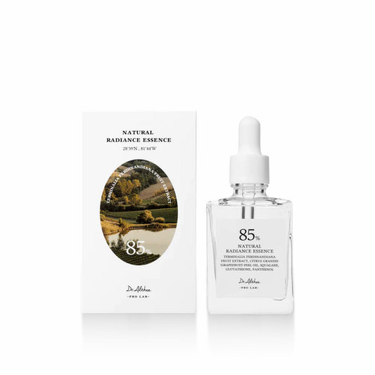 DR ALTHEA Natural Radiance Essence 30ml