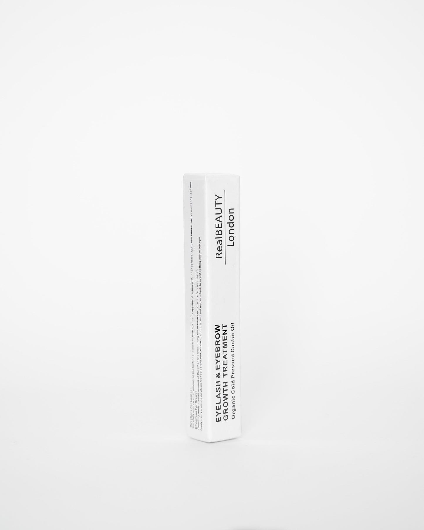 Eyelash & Eyebrow Growth Serum