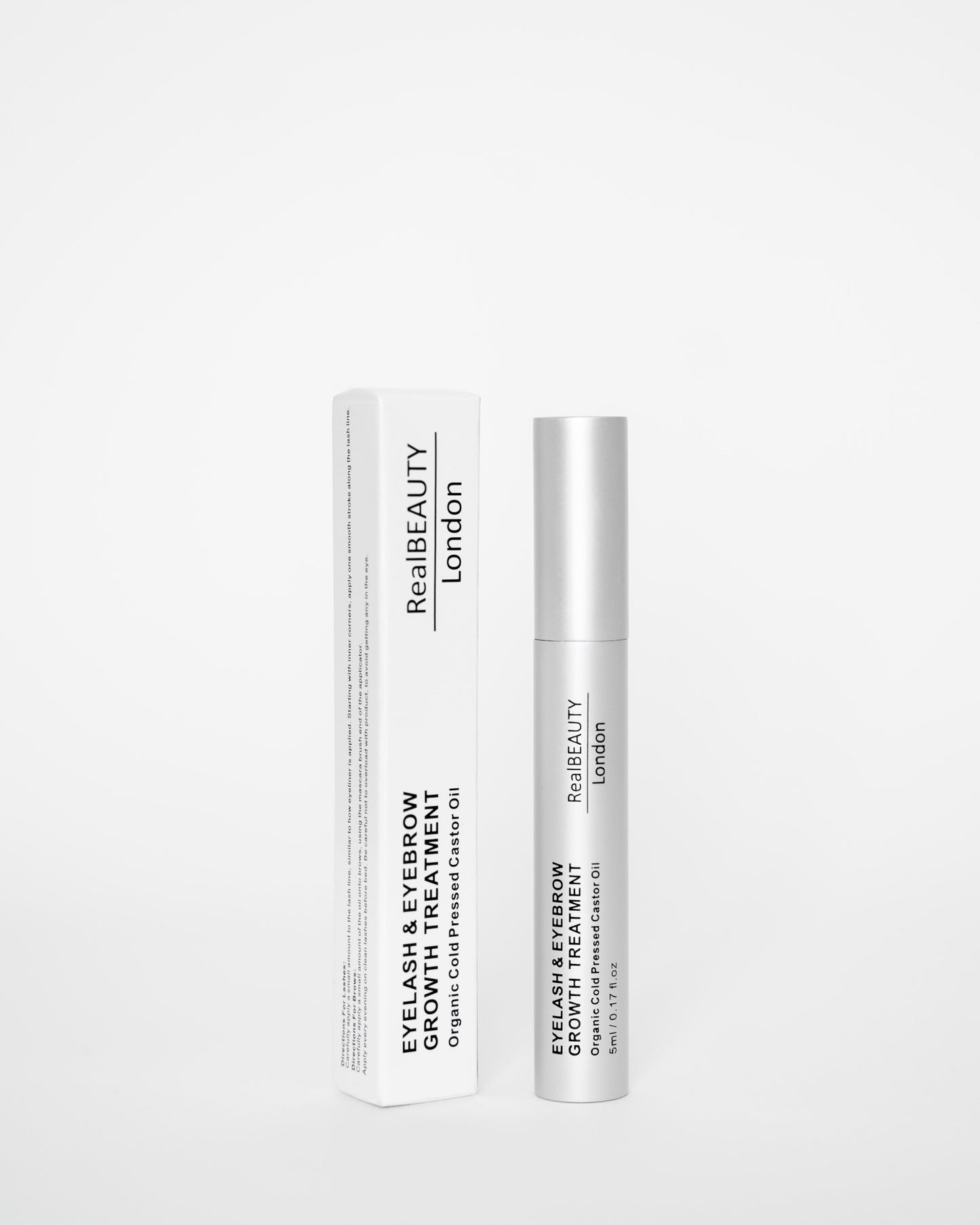 Eyelash & Eyebrow Growth Serum