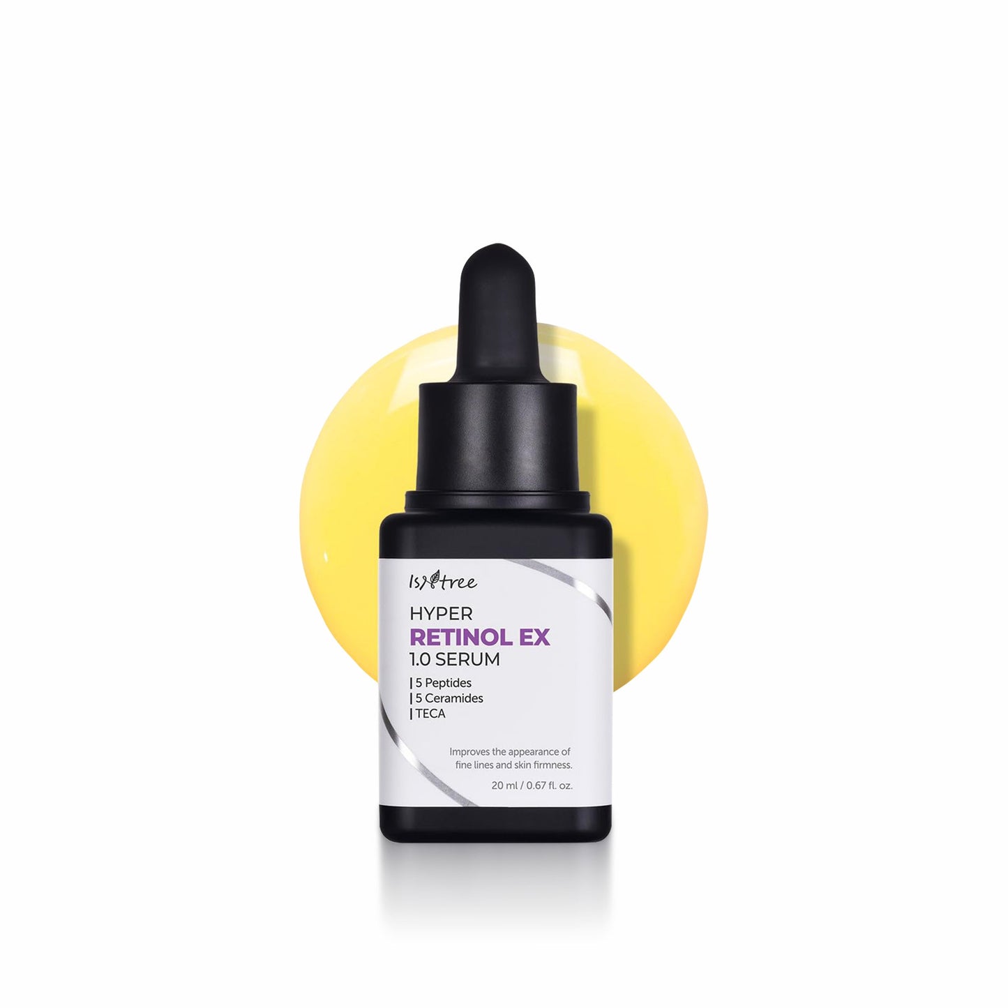 ISNTREE Hyper Retinol EX 1.0 Serum