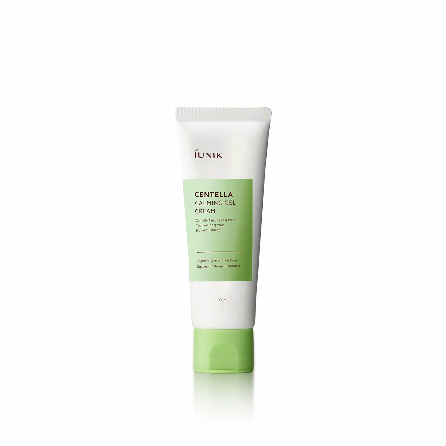 IUNIK Centella Calming Gel Cream 60ml
