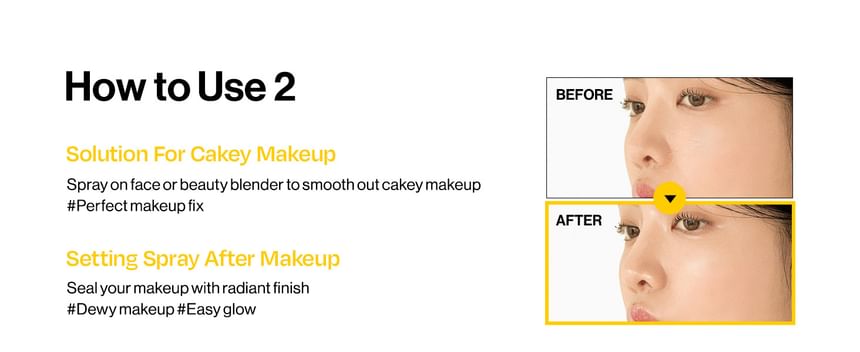 D’ALBA White Truffle First Spray Serum 50ml