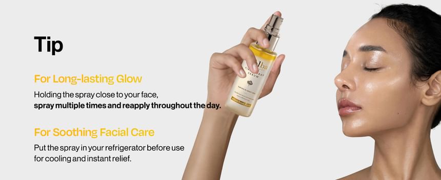 D’ALBA White Truffle First Spray Serum 50ml