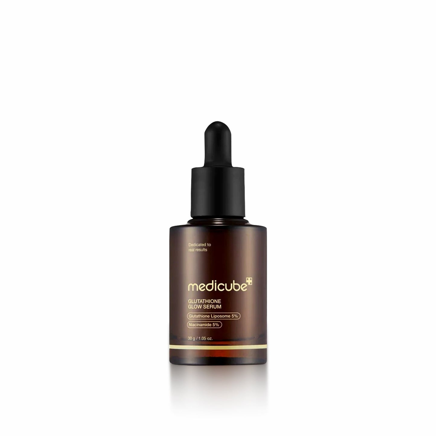 MEDICUBE Age-R Glutathione Glow Serum 30ml