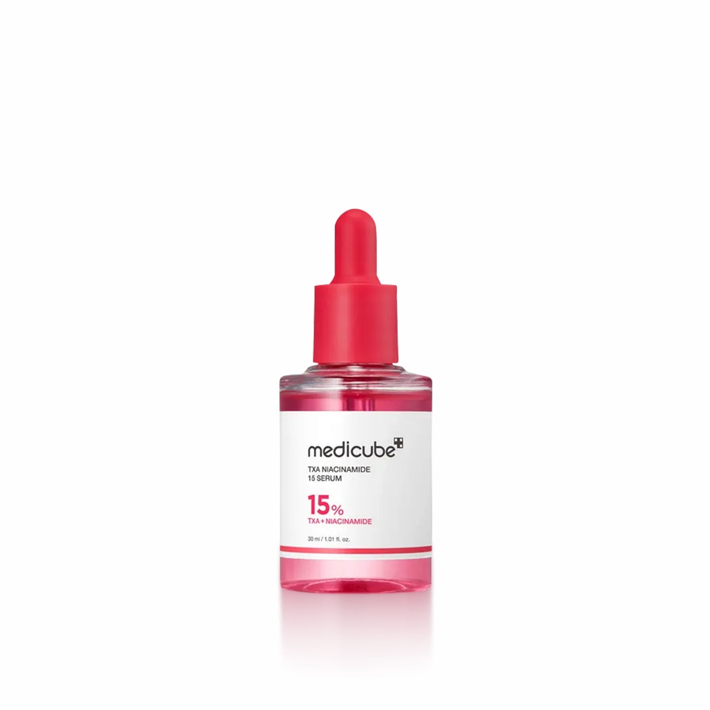 MEDICUBE TXA Niacinamide 15 Serum