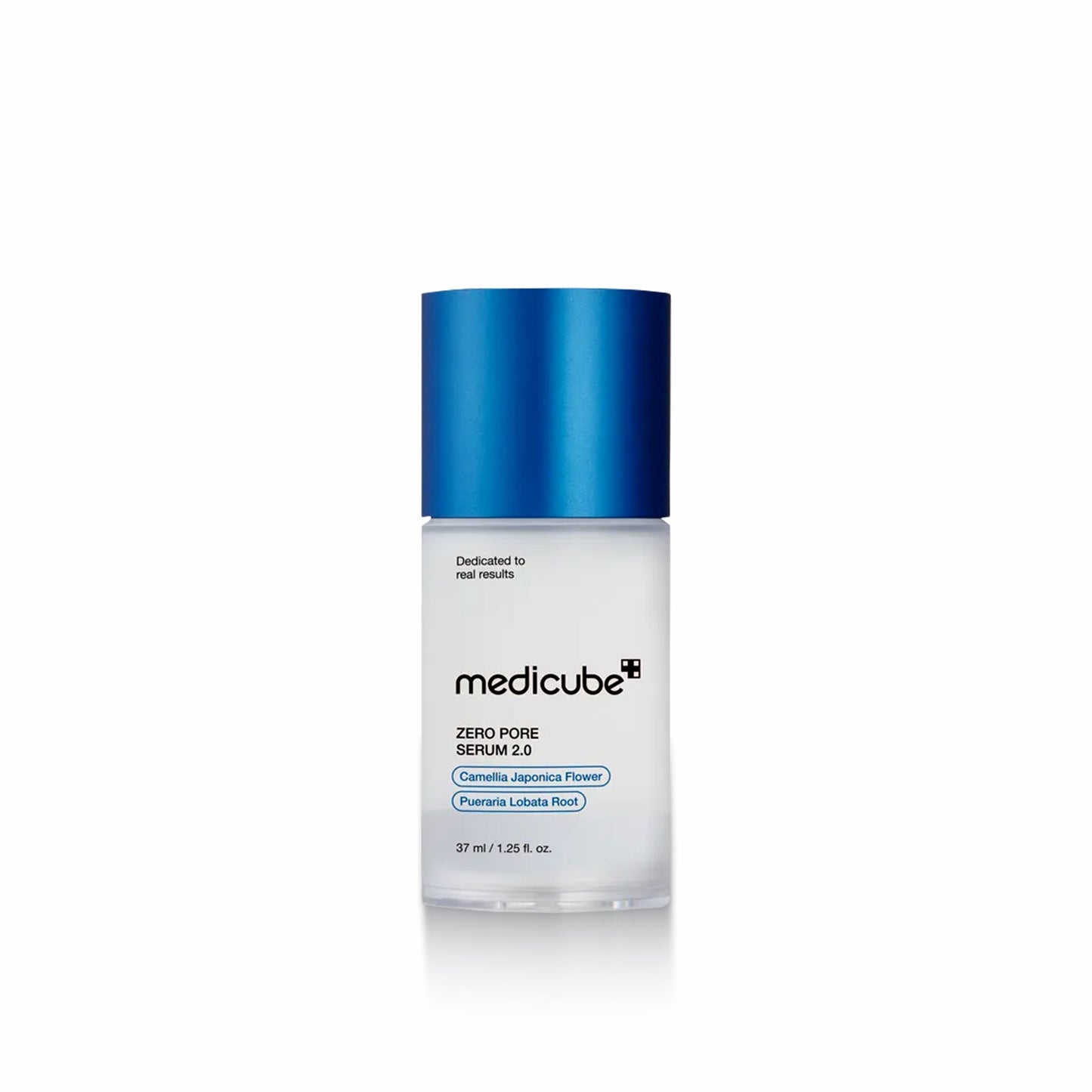 MEDICUBE Zero Pore Serum 2.0