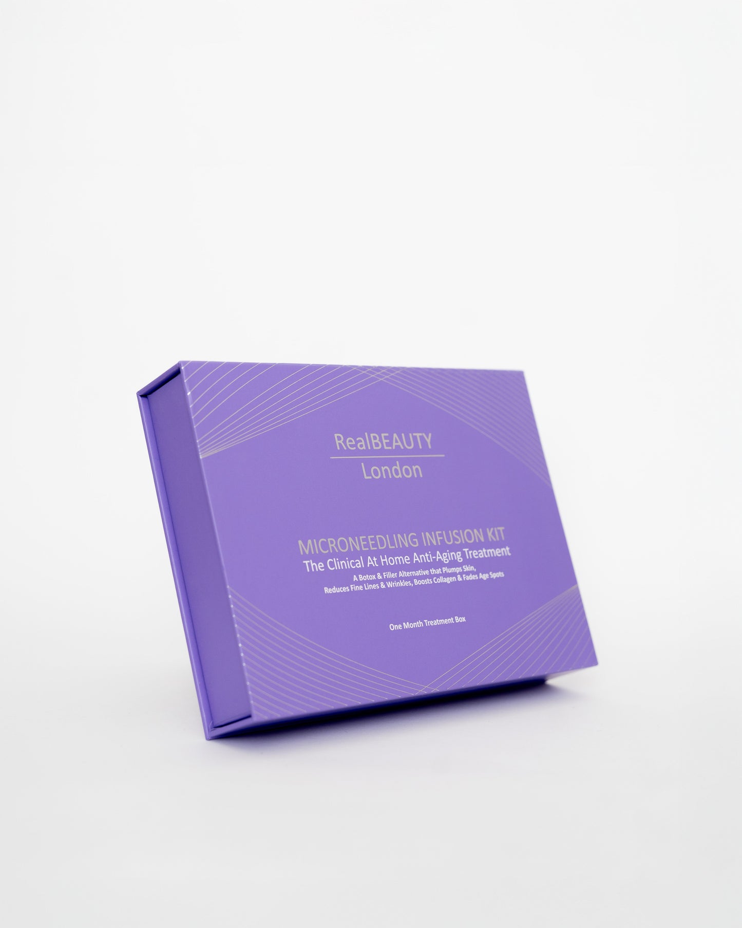 Micro Needling Facial Infusion Kit