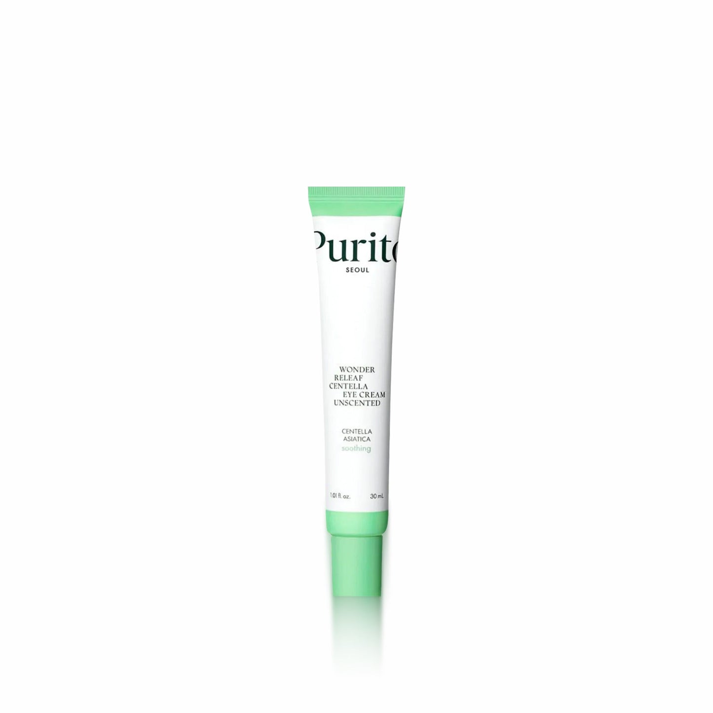 PURITO SEOUL Wonder Releaf Centella Eye Cream 30ml