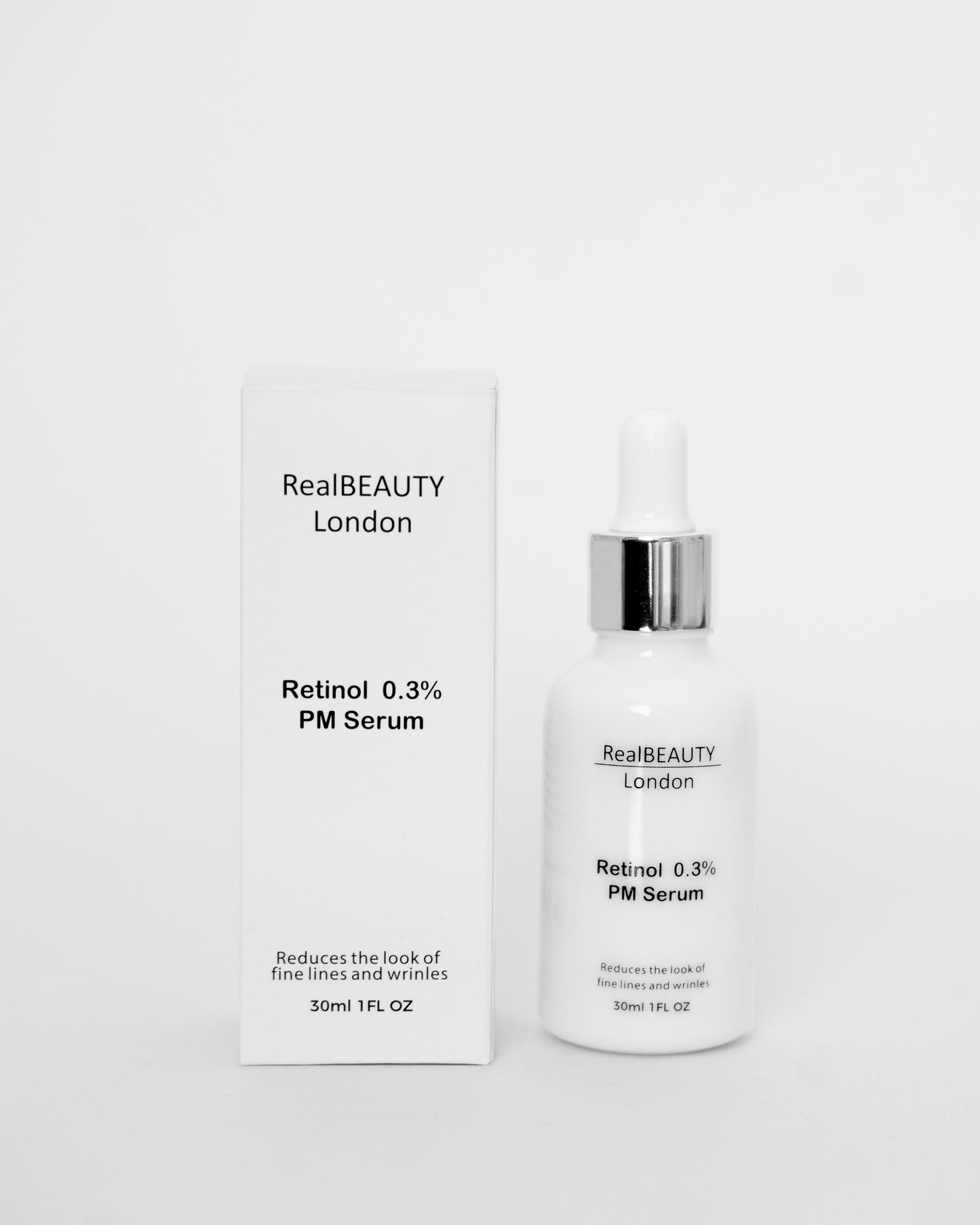 Evening Retinol Face Serum (0.3%)