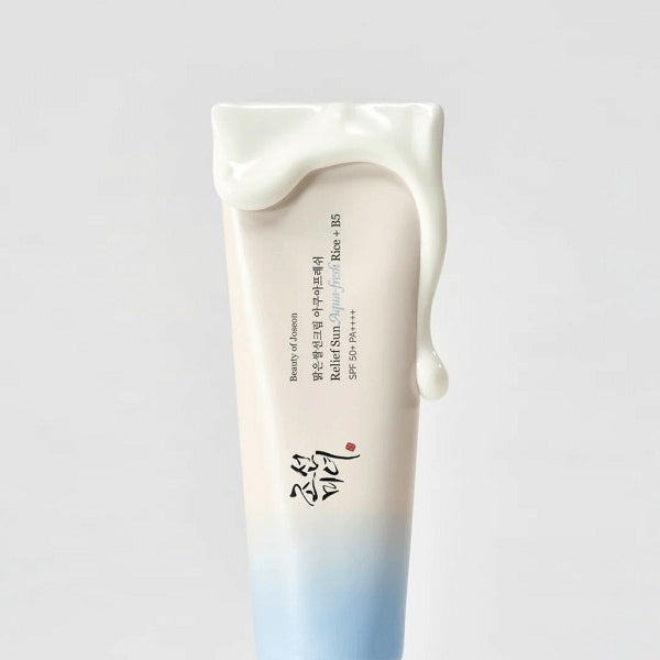 Beauty of Joseon Relief Sun Aqua-fresh SPF50+ PA++++