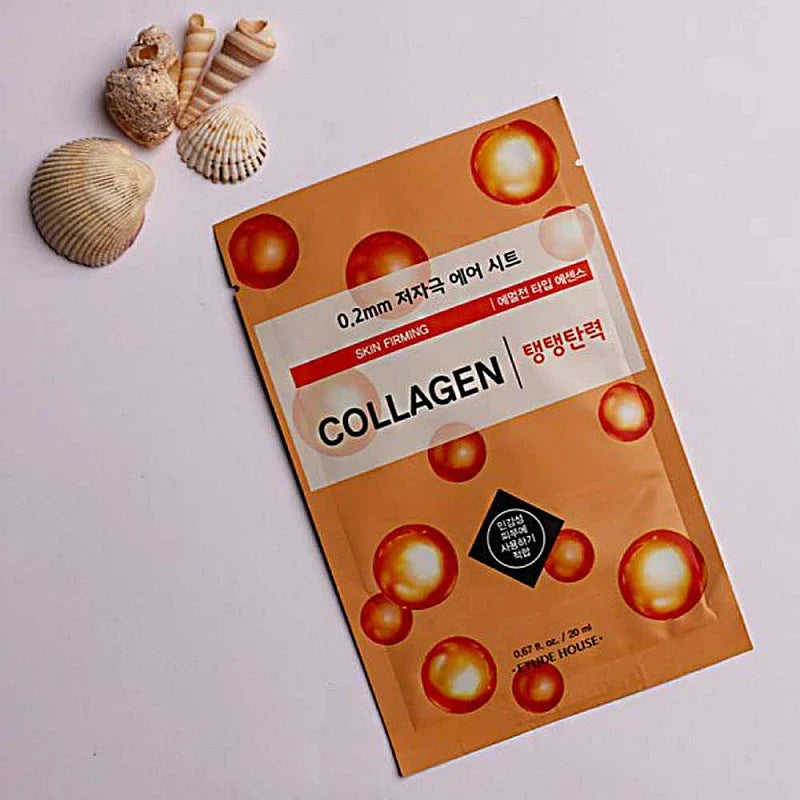 Etude House 0.2 Therapy Air Mask Collagen 20ml