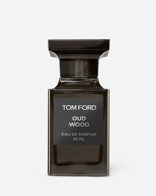 Tom Ford Oud Wood Eau De Parfum 50ml for Men EDP Spray