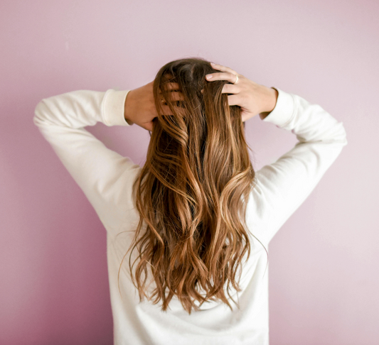 Embracing Your Hair Type to Look and Feel Great