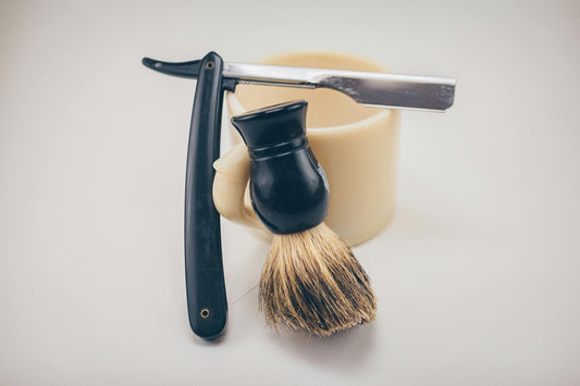 The Art of Shaving: A Timeless Ritual for Modern Men - Scent Shave And All