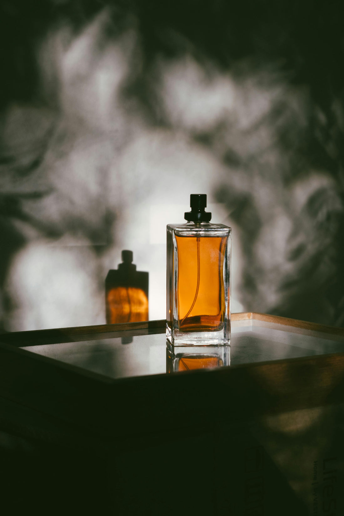 The Allure of Fragrance: Unveiling the Science Behind Perfume - Scent Shave And All