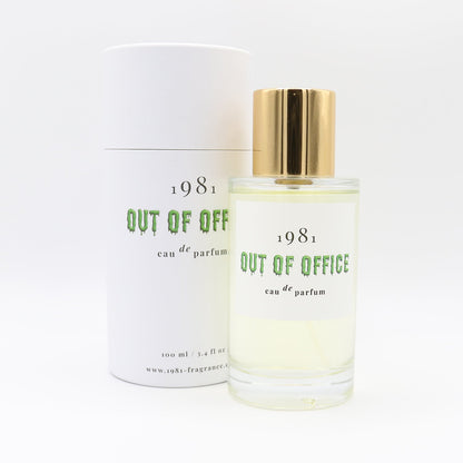 Out of Office