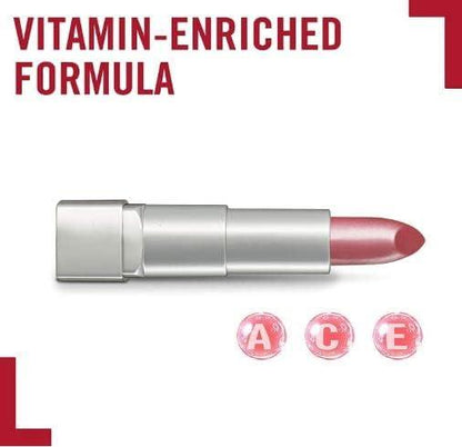 Rimmel London Moisture Renew Lipstick 200 Latino 4g - Scent Shave And All