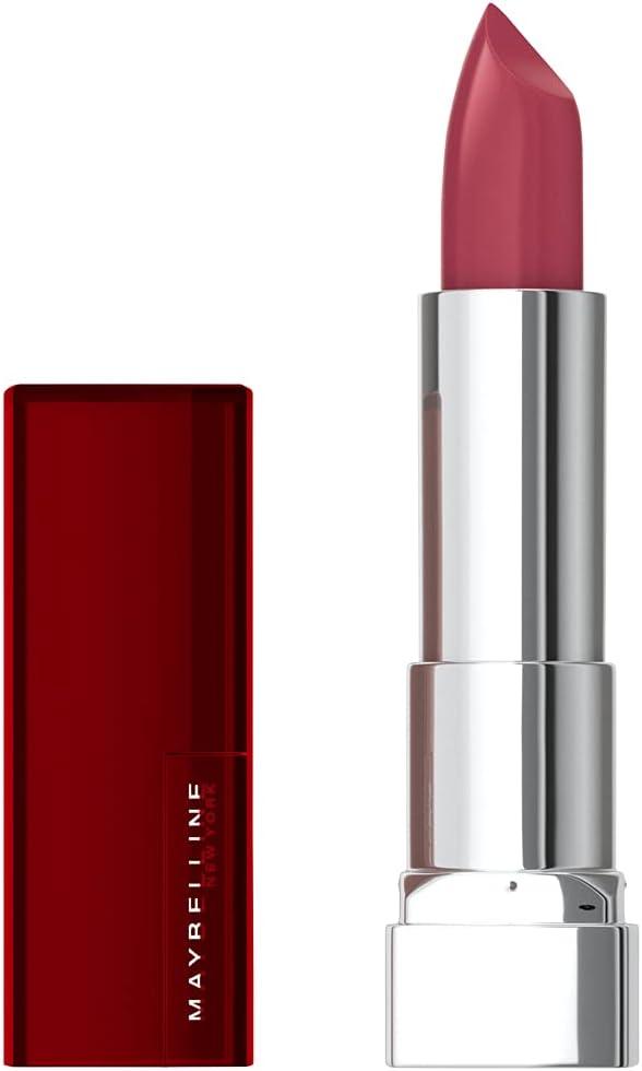 Maybelline Colour Sensational Lipstick Hollywood 540 Red 24g - Scent Shave And All