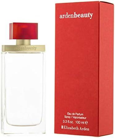 Elizabeth Arden Beauty Eau De Pafum EDP 100ml - Scent Shave And All