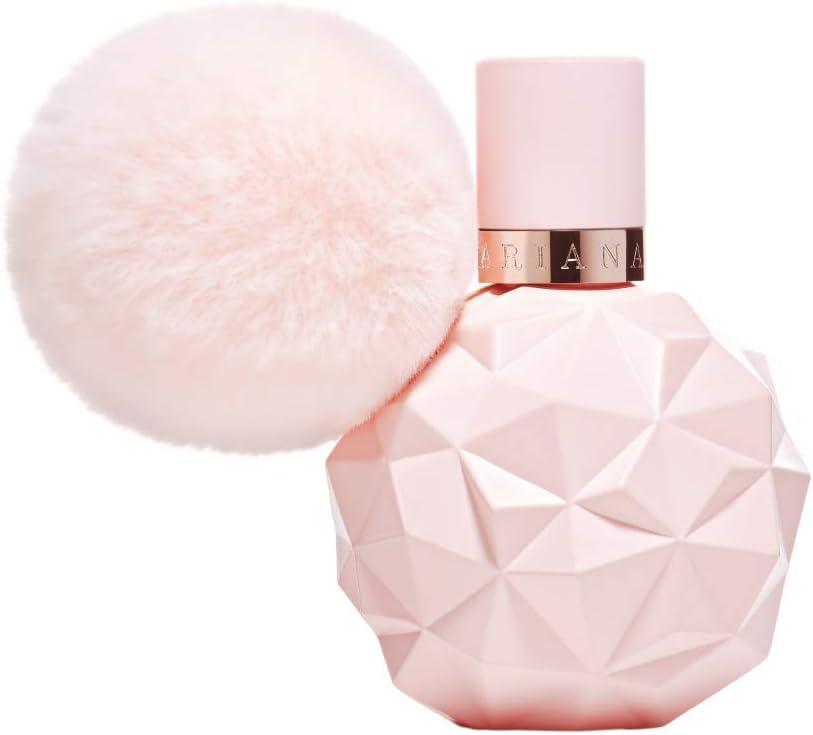 Ariana Grande Sweet Like Candy Eau De Parfume EDP Spray 50ml - Scent Shave And All