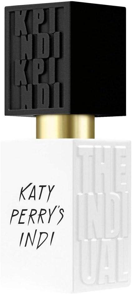 Katy Perry Indi Eau De Parfum EDP Spray Travel Size 10ml - Scent Shave And All