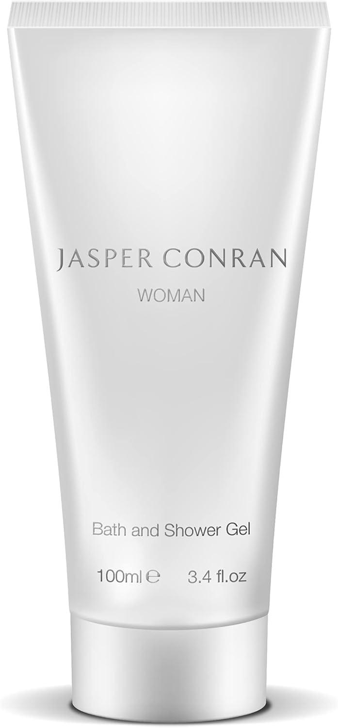 Jasper Conran Signature Woman EDP 30ml + Bath & Shower Gel 100ml Set - Scent Shave And All