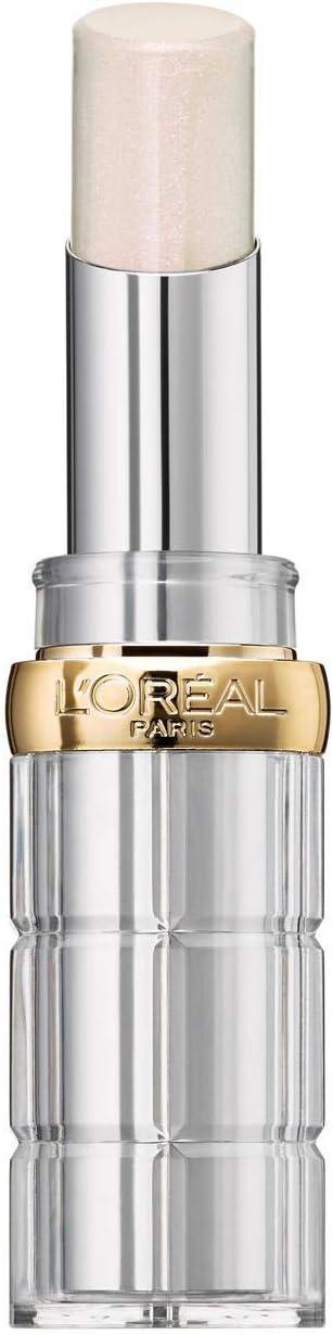 L'oreal Color Riche Shine Plump Lipstick 905 Bae - Scent Shave And All