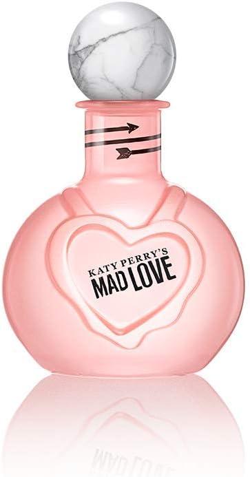 Katy Perry's Mad Love Eau De Parfum EDP for Women 100ml - Scent Shave And All