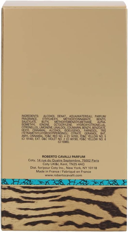 Roberto Cavalli Eau de Parfum Spray 75ml