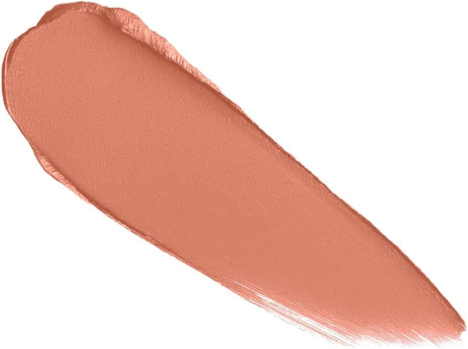 L'Oreal Paris Color Riche Ultra-Matte Nude Lipstick 01 No Obstacles - Scent Shave And All