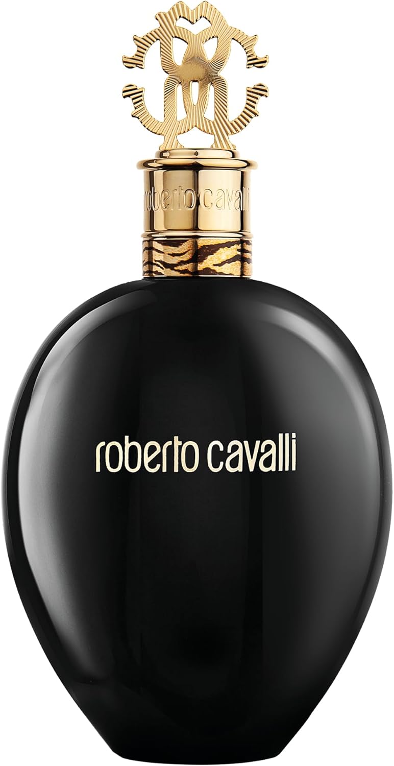 Roberto Cavalli Nero Assoluto Eau De Parfum EDP 100ml