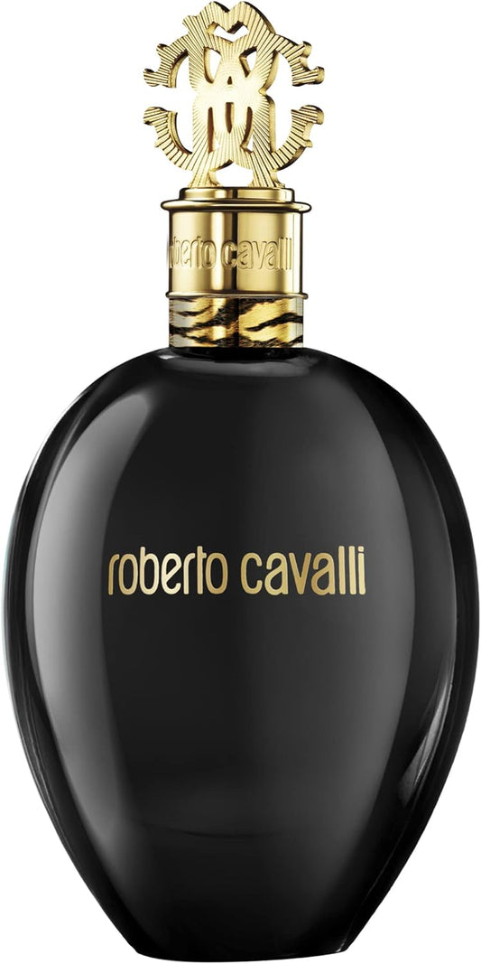 Roberto Cavalli Nero Assoluto Eau De Parfum EDP 100ml