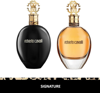Roberto Cavalli Nero Assoluto Eau De Parfum EDP 100ml