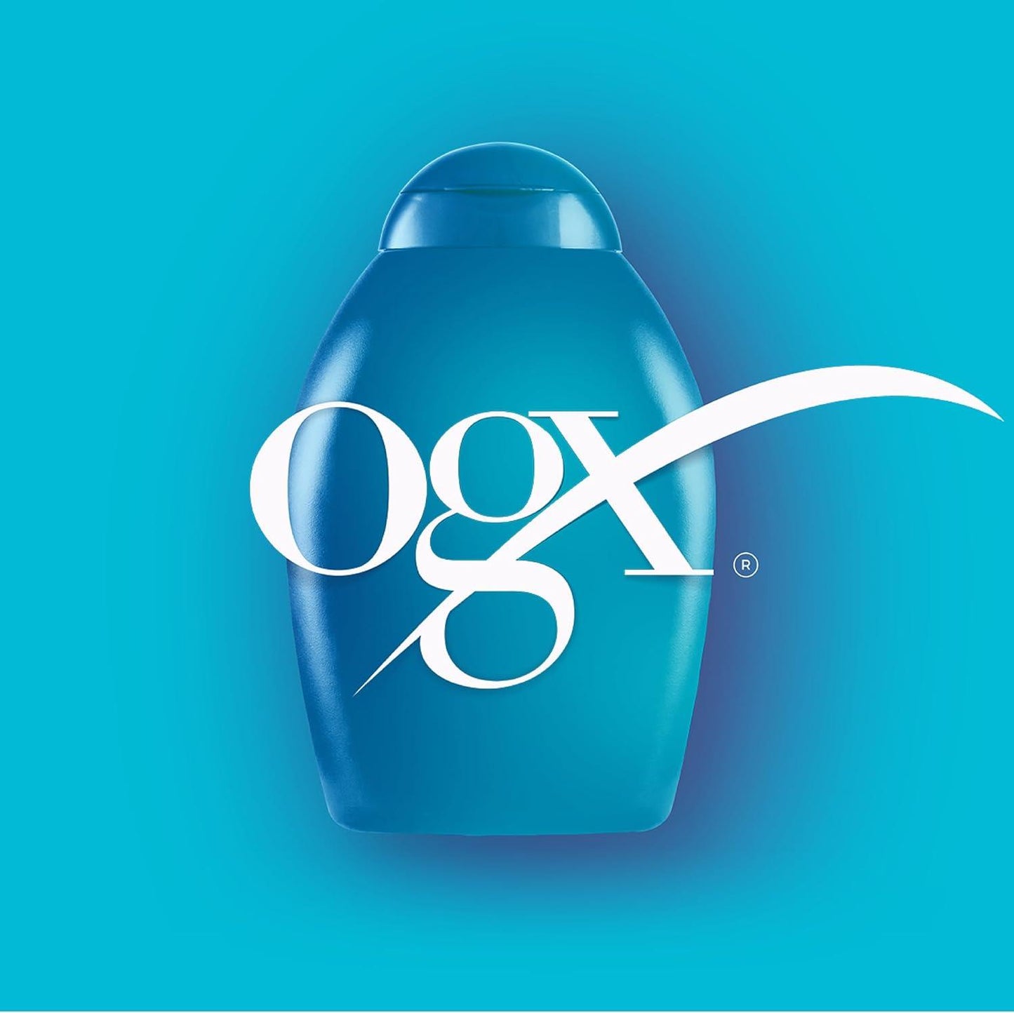 Ogx Argan Oil of Morocco Penetrating Hair Oil for All Hair Types 100ml - Scent Shave And All