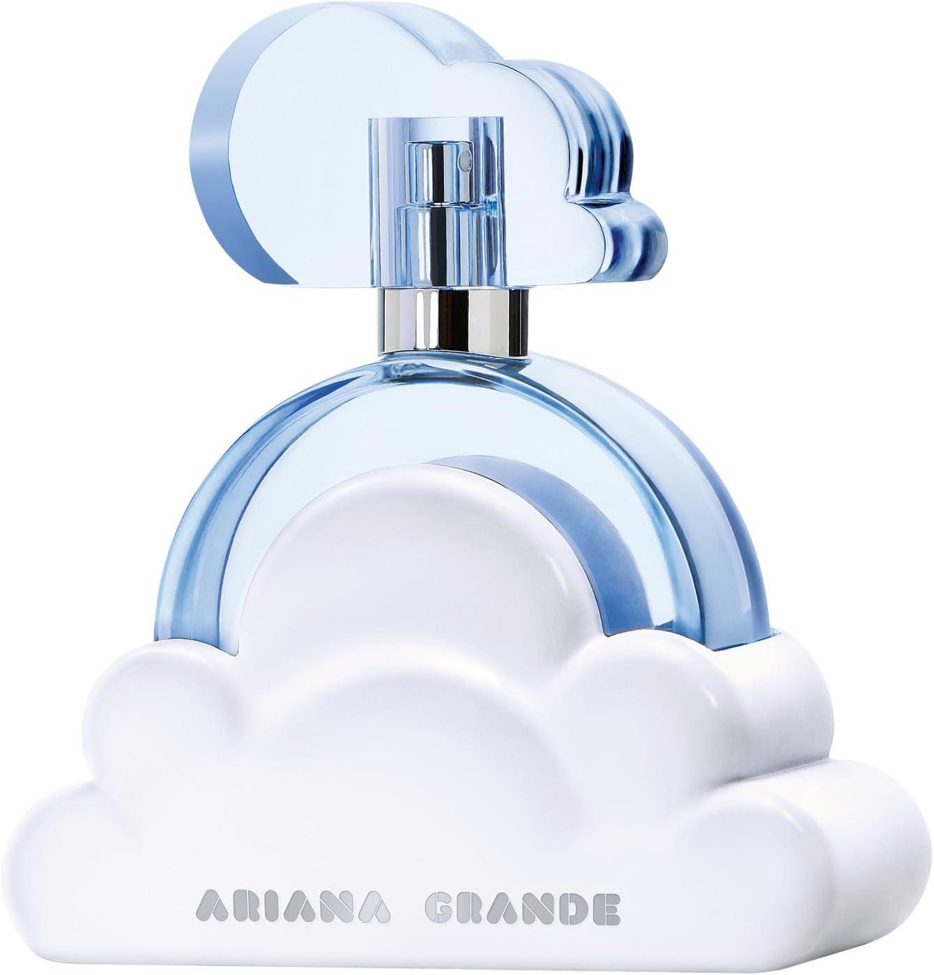 Ariana Grande Cloud Eau De Parfum EDP Spray 50ml - Scent Shave And All