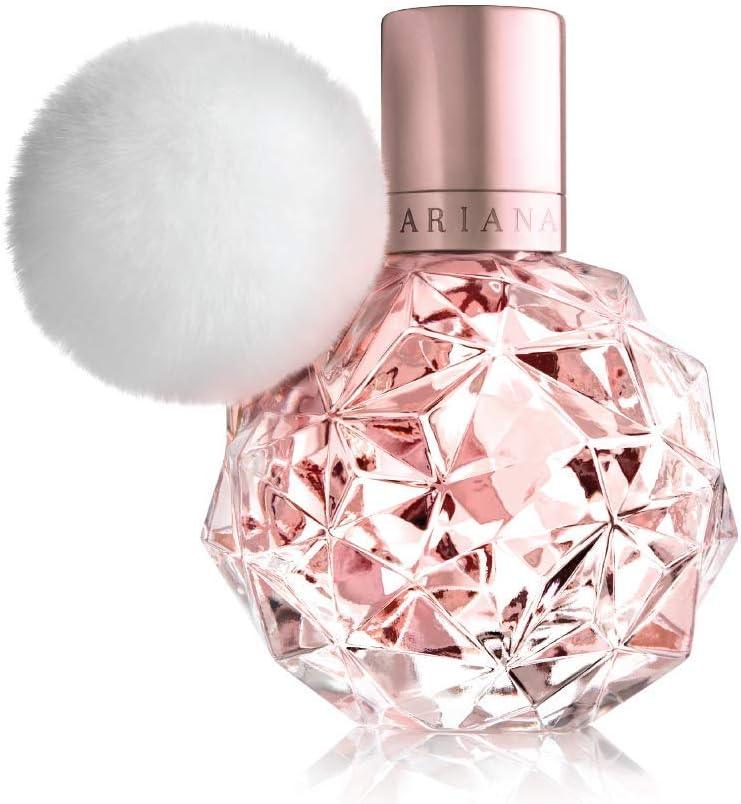 Ariana Grande Ari Eau De Parfum EDP Spray 30ml - Scent Shave And All