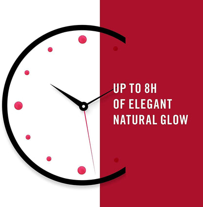 Rimmel London Lasting Finish Lipstick, 206 Nude Pink 4g - Scent Shave And All