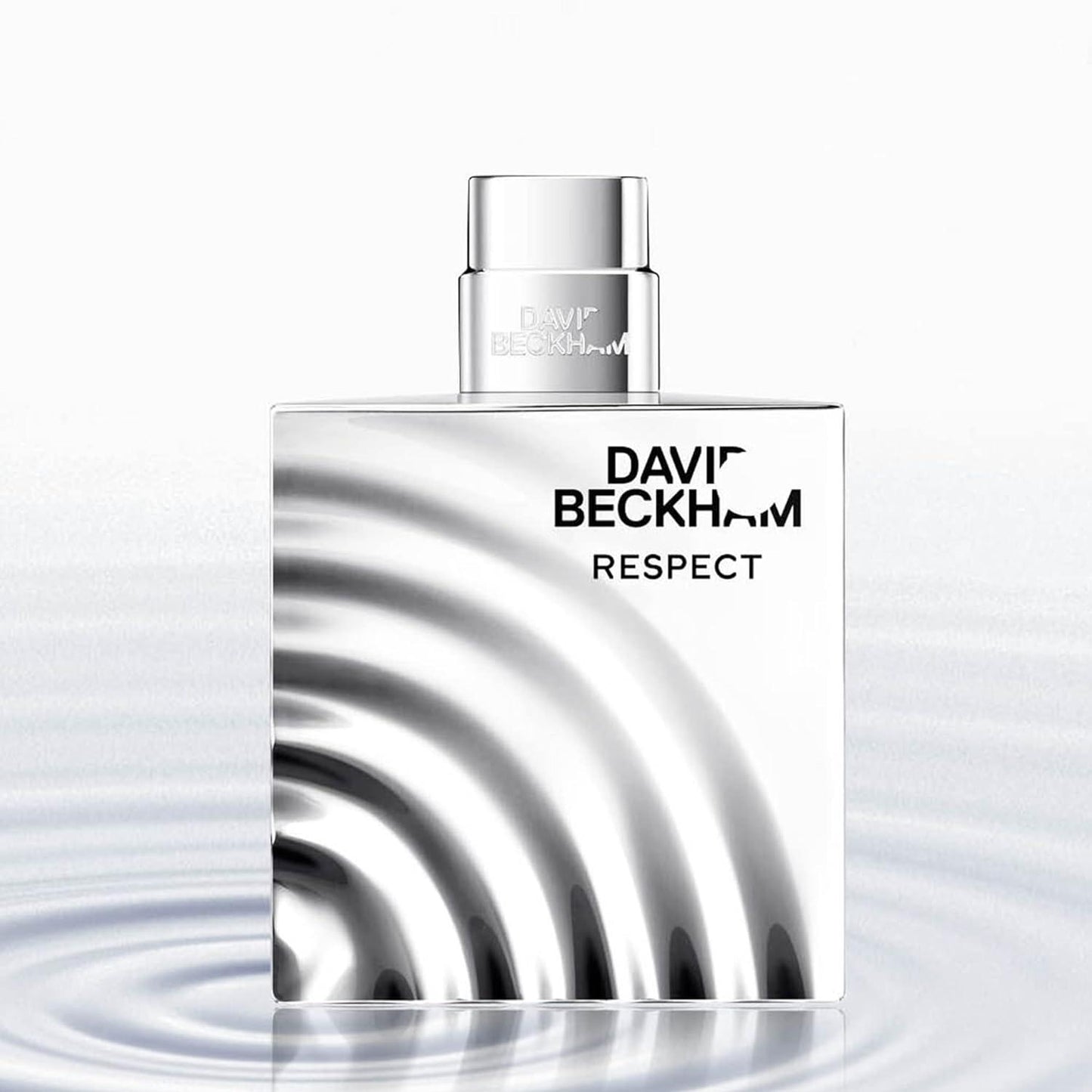 David Beckham Respect Eau De Toilette EDT for Men 90ml - Scent Shave And All