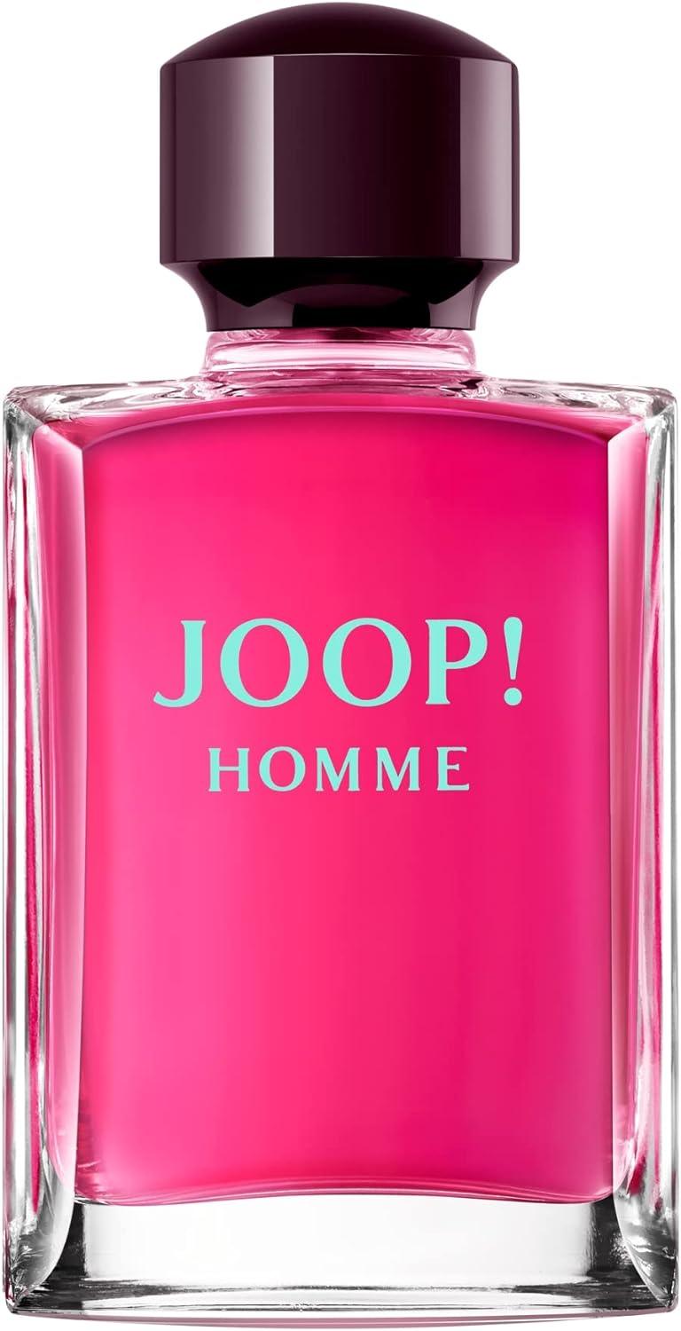 Joop! Homme Eau De Toilette EDT for Men 125ml - Scent Shave And All