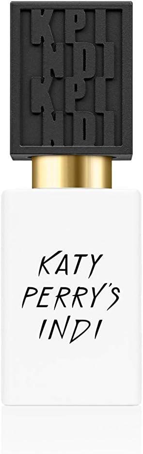 Katy Perry Indi Eau De Parfum EDP Spray Travel Size 10ml - Scent Shave And All